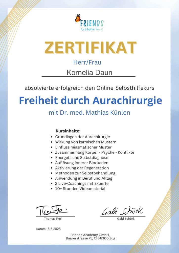 Zertifikat-Dr-Mathias-Künlen-Webseite